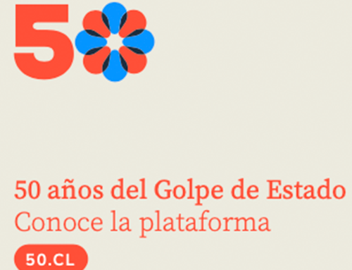 Gobierno lanza plataforma web con actividades para conmemorar los 50 años