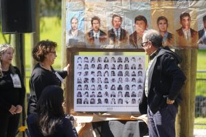 Foto: Ministerio de Justicia