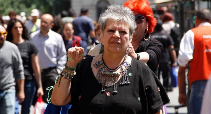 Foto: Villa Grimaldi