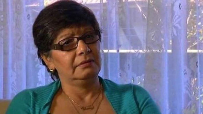 Adriana Rivas, ex agemte de la DINA
